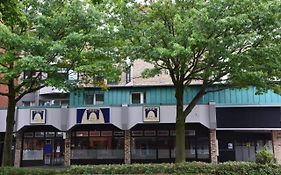 Hotel Harburger Hof