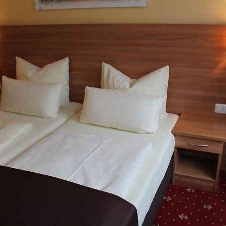 Hotel Harburger Hof Hamburg-Harburg Buitenkant foto